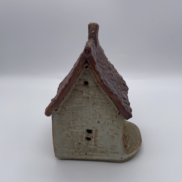 Windy Meadows Cottage tea light - Picture 3 of 8